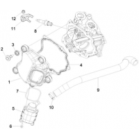 1.12 - Couvercle culasse