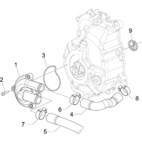 1.19 - Pompe a eau