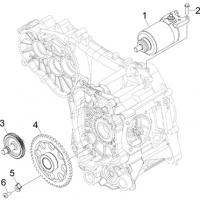 1.2 - Demarrage - Demarrage electrique