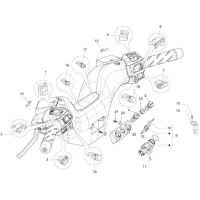 6.01 - Inverseurs - Commutateurs - Boutons - Interrupteurs