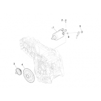 1.2 - Demarrage - Demarrage electrique