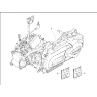 1.02 - Moteur complet