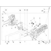 1.05 - CARTER MOTEUR