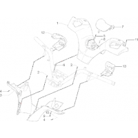 3.01 - Couvertures guidon