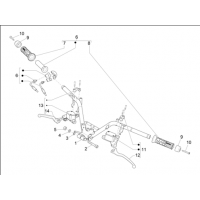 3.06 - Guidon - Maitre cylindre