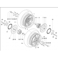 4.11 - Roue AV