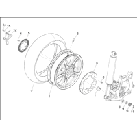 4.12 - Roue AR