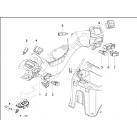 6.01 - Inverseurs - Commutateurs - Boutons - Interrupteurs