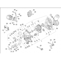 6.06 - Regulateurs de tension - Centrales electroniques - Bobine H.T.