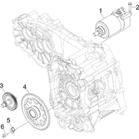 1.2 - Demarrage - Demarrage electrique