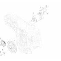 1.2 - Demarrage - Demarrage electrique