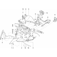 3.01 - Couvertures guidon