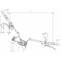 3.06 - Guidon - Maitre cylindre