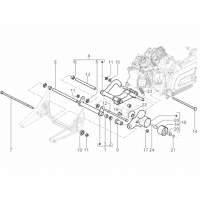 4.01 - Bras oscillant