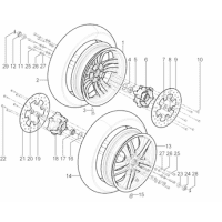 4.11 - Roue AV