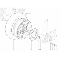 4.12 - Roue AR