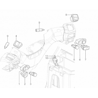 6.01 - Inverseurs - Commutateurs - Boutons - Interrupteurs