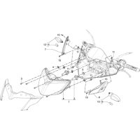 6.03 - Eclairages AV - Clignotants