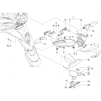 6.04 - Eclairages AR - Clignotants