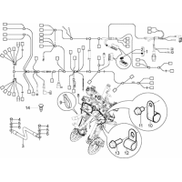 6.08 - Faisceau de cables principal