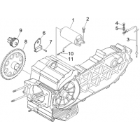 1.2 - Demarrage - Demarrage electrique