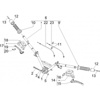 3.06 - Guidon - Maitre cylindre