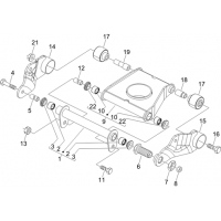 4.01 - Bras oscillant