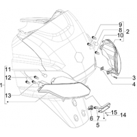 6.04 - Eclairages AR - Clignotants