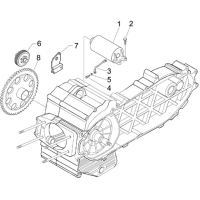 1.2 - Demarrage - Demarrage electrique