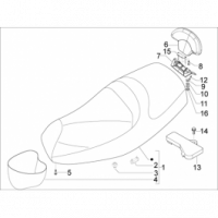 2.39 - Selle/sieges