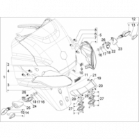 6.04 - Eclairages AR - Clignotants