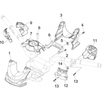 3.01 - Couvertures guidon