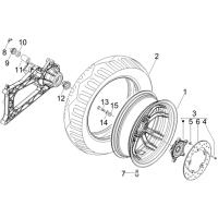 4.12 - Roue AR