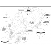 2.38 - Monogrammes - Decorations