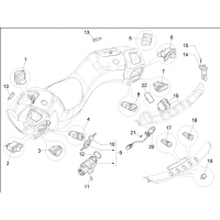 6.01 - Inverseurs - Commutateurs - Boutons - Interrupteurs