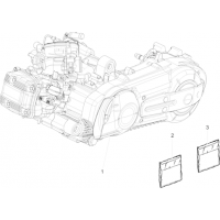 1.02 - Moteur complet