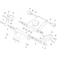 4.01 - Bras oscillant