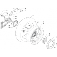 4.12 - Roue AR