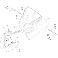 6.03 - Eclairages AV - Clignotants