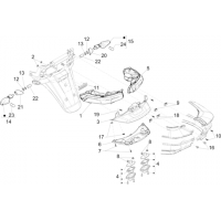 6.04 - Eclairages AR - Clignotants