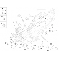 6.08 - Faisceau de cables principal