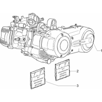 1.02 - Moteur complet