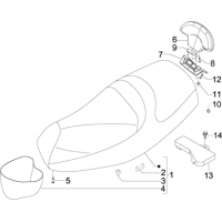 2.39 - Selle/sieges