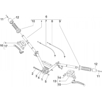 3.06 - Guidon - Maitre cylindre