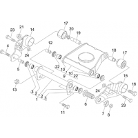 4.01 - Bras oscillant