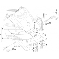 6.04 - Eclairages AR - Clignotants