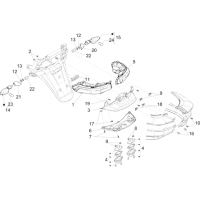 6.04 - Eclairages AR - Clignotants