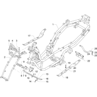 2.01 - Chassis/coque