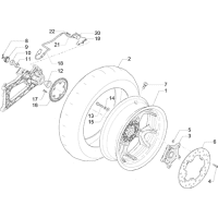 4.12 - Roue AR