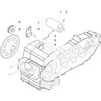 1.2 - Demarrage - Demarrage electrique